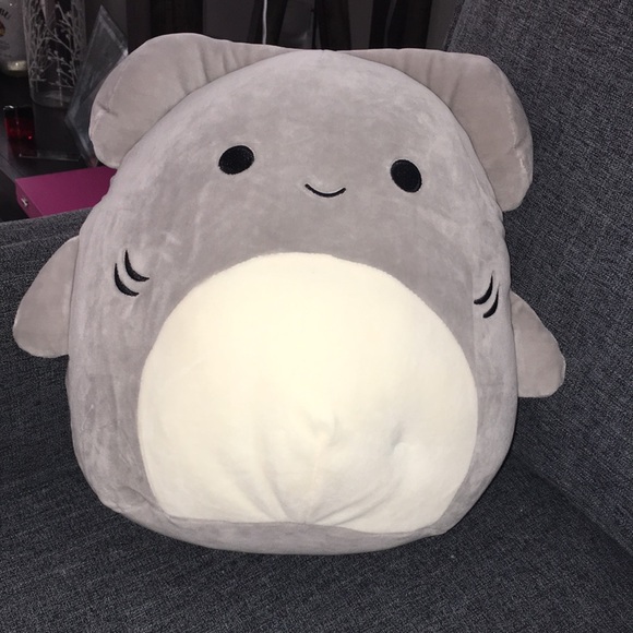 Squishmallows Other - 12” Tank SQUISHMALLOWS